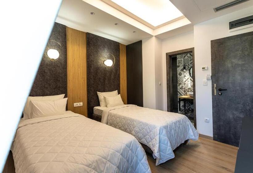 هتل Grand Central