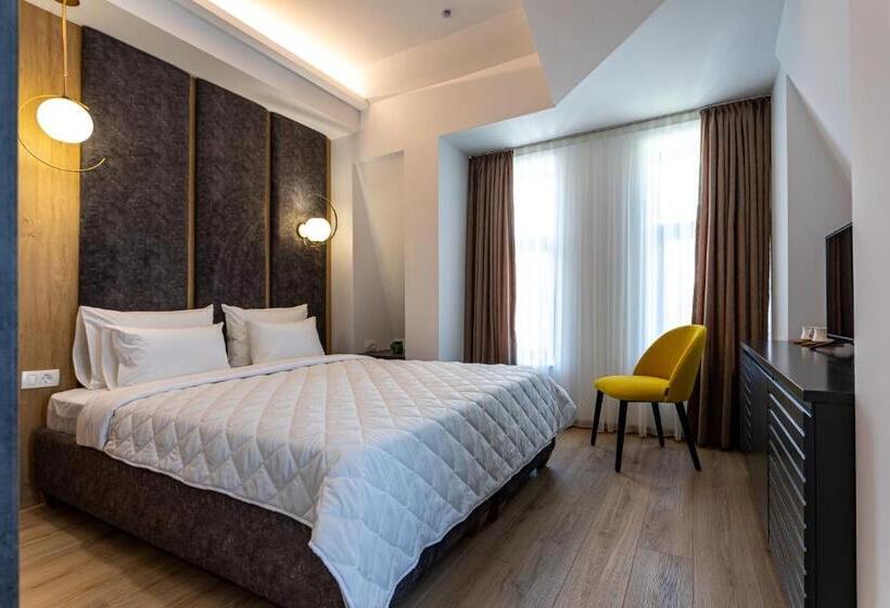 هتل Grand Central