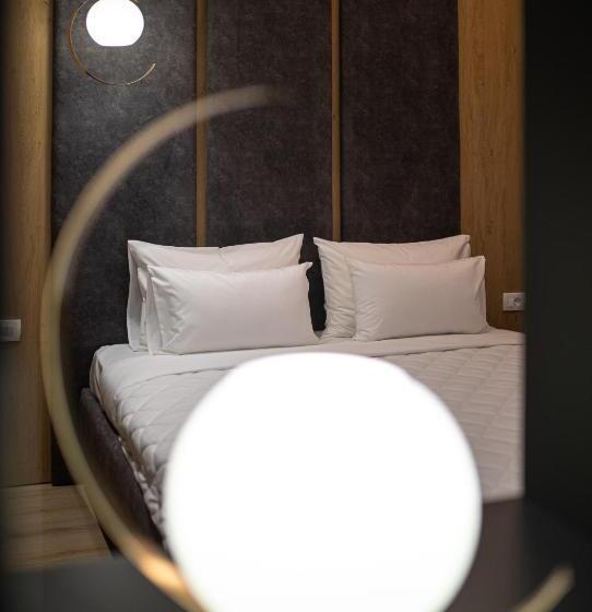 هتل Grand Central