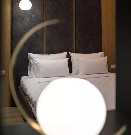 هتل Grand Central