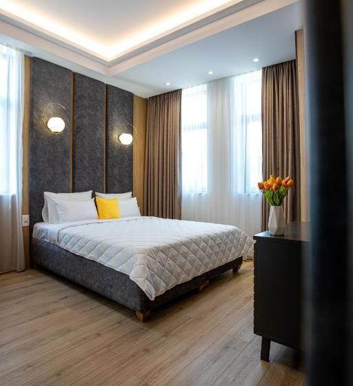 هتل Grand Central