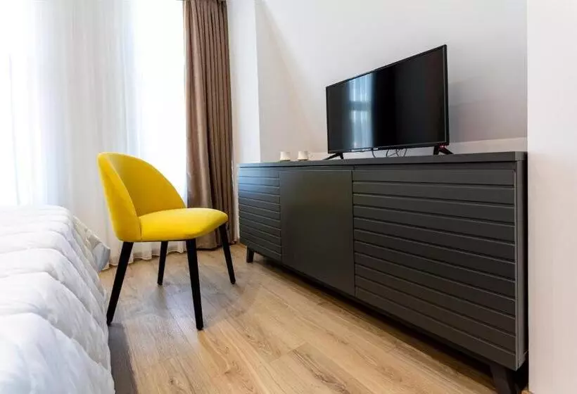 هتل Grand Central