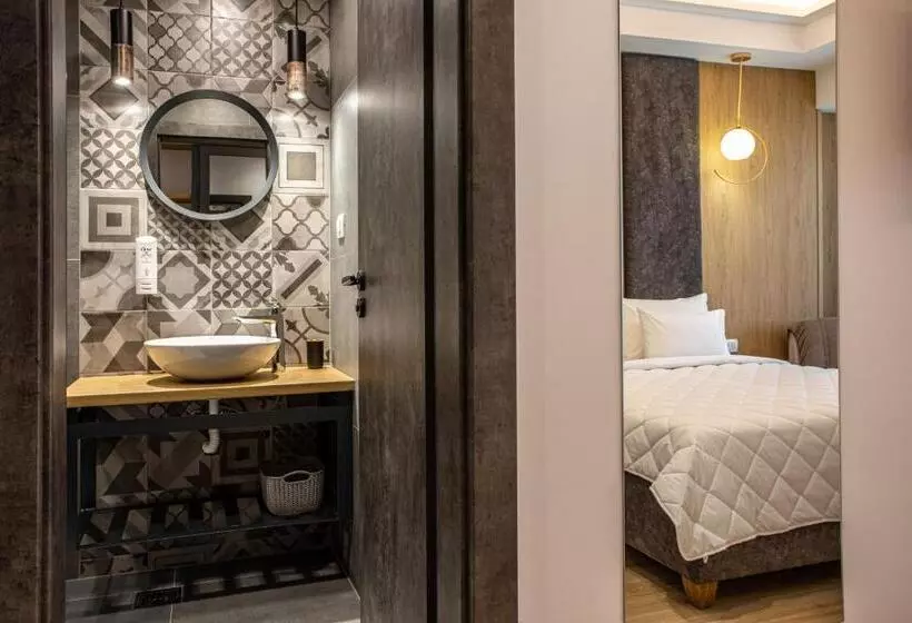 هتل Grand Central