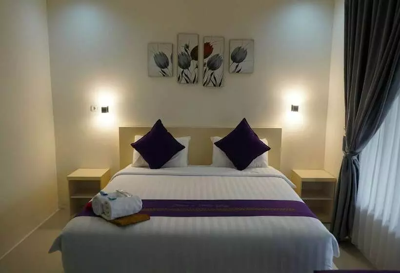 Ilaya Hotel And Resort