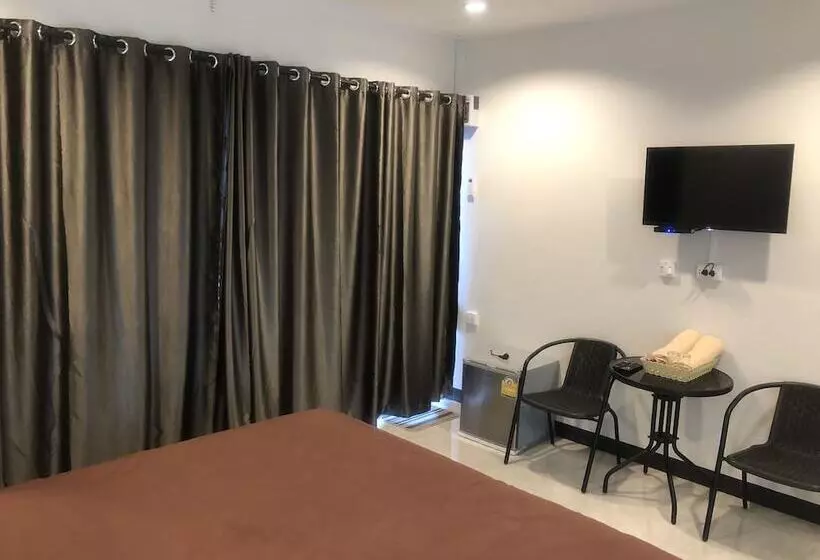 هتل Ingkhao Resort Chanthaburi