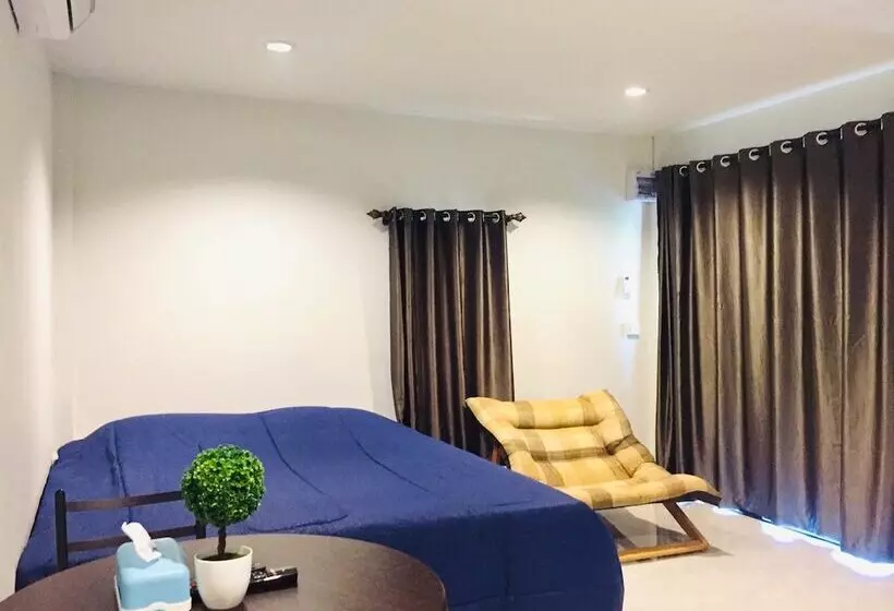 هتل Ingkhao Resort Chanthaburi