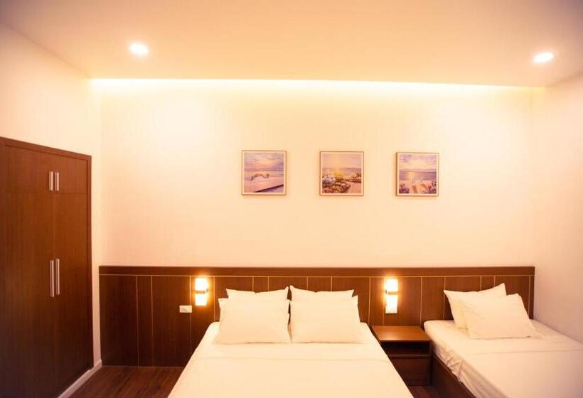 Marina Hotel Phú Yên