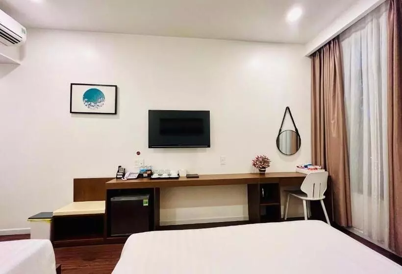 Marina Hotel Phú Yên