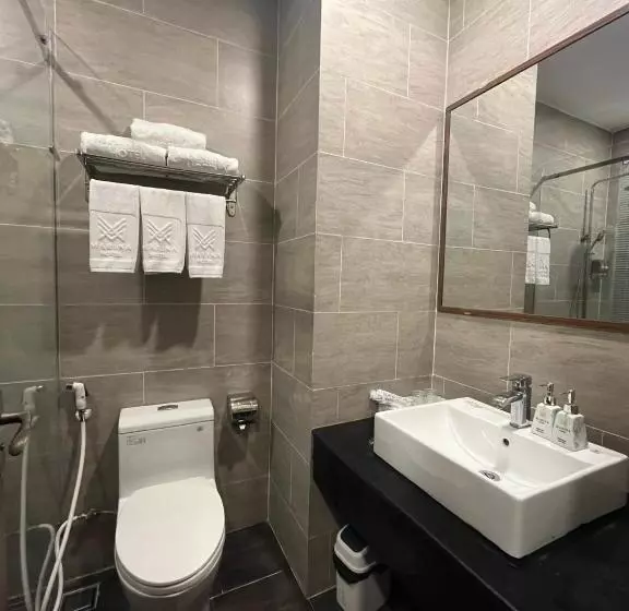 Marina Hotel Phú Yên