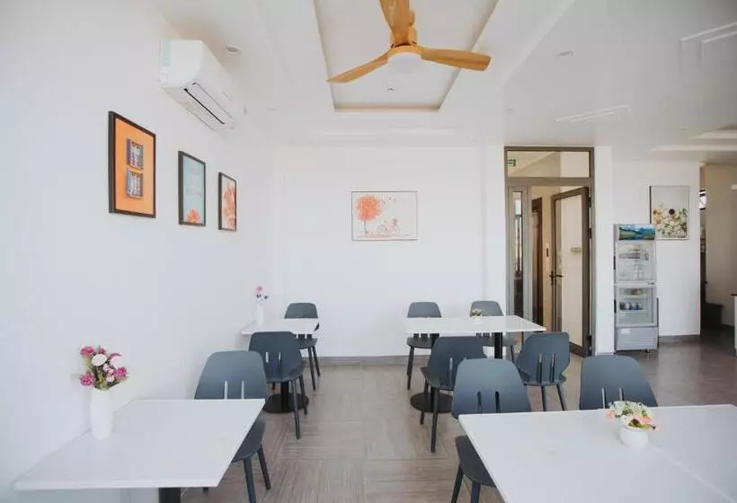 Marina Hotel Phú Yên