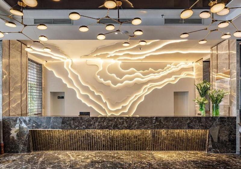 هتل Muong Thanh Luxury Saigon