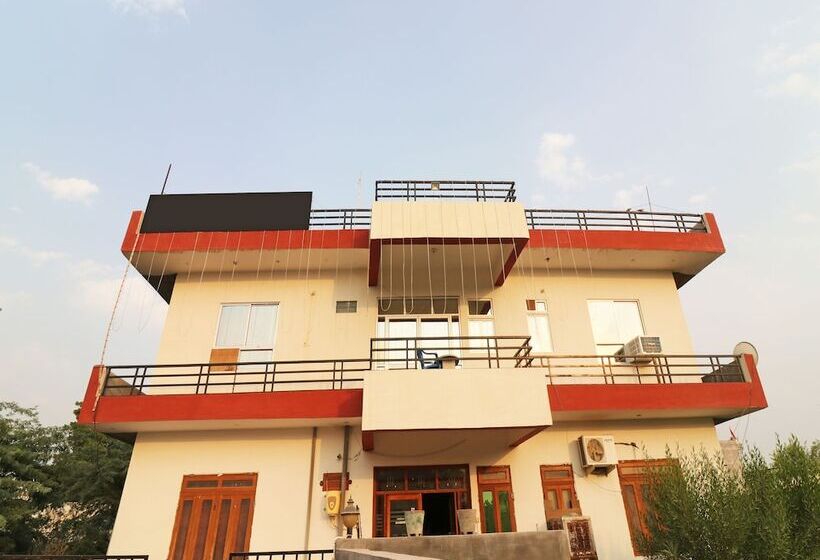 ホテル Oyo 22644 Shree Karni Bhagat Palace