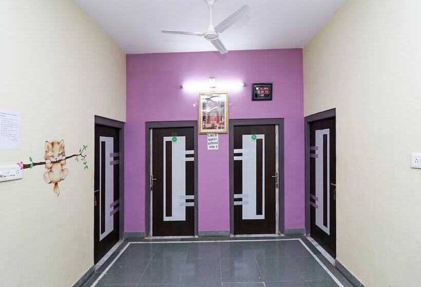 ホテル Oyo 22644 Shree Karni Bhagat Palace