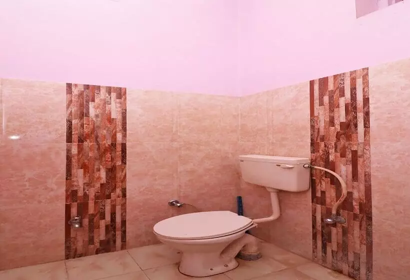 Hotelli Oyo 22644 Shree Karni Bhagat Palace