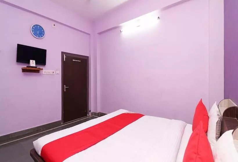 Hotelli Oyo 22644 Shree Karni Bhagat Palace