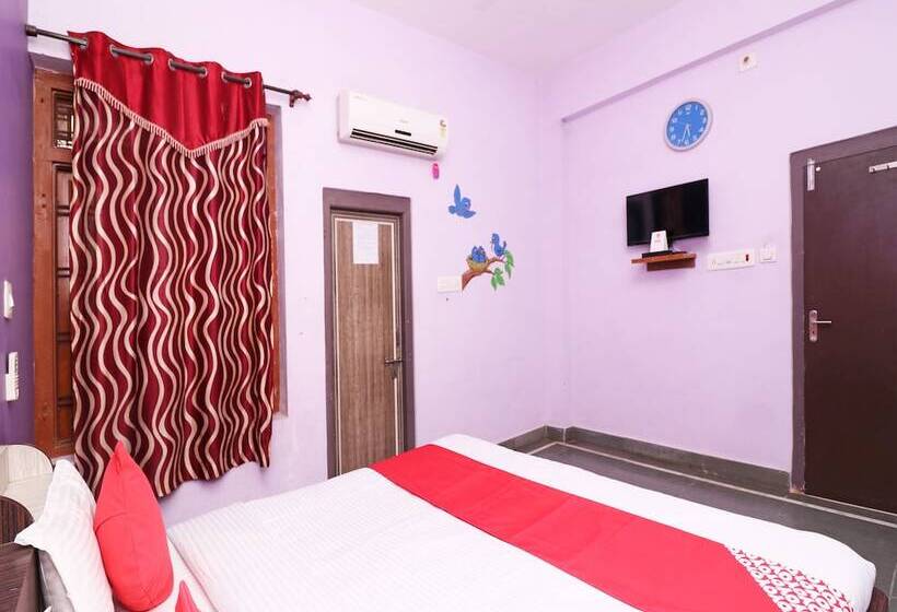 ホテル Oyo 22644 Shree Karni Bhagat Palace