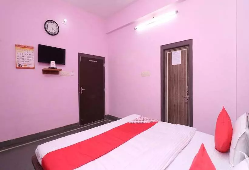 Hotelli Oyo 22644 Shree Karni Bhagat Palace