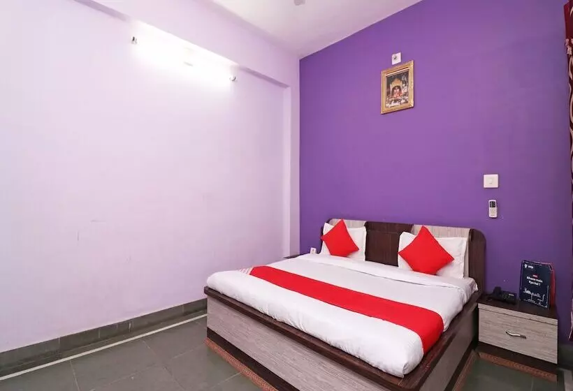 Hotelli Oyo 22644 Shree Karni Bhagat Palace