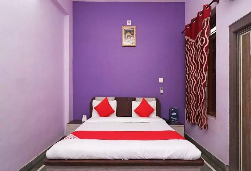 Hotelli Oyo 22644 Shree Karni Bhagat Palace