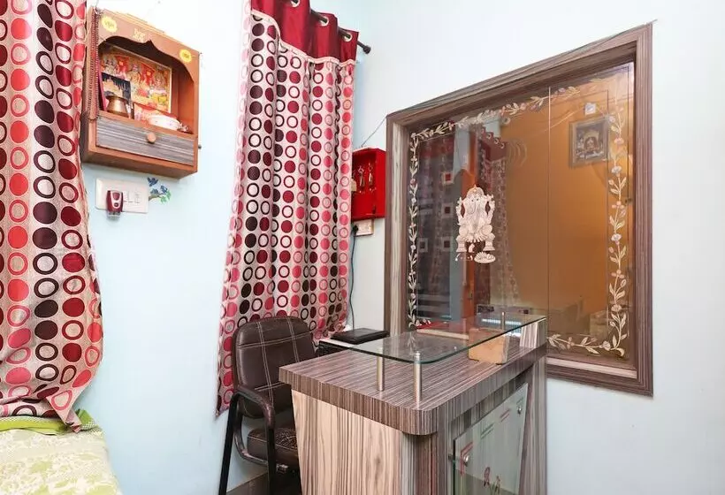 Hotelli Oyo 22644 Shree Karni Bhagat Palace