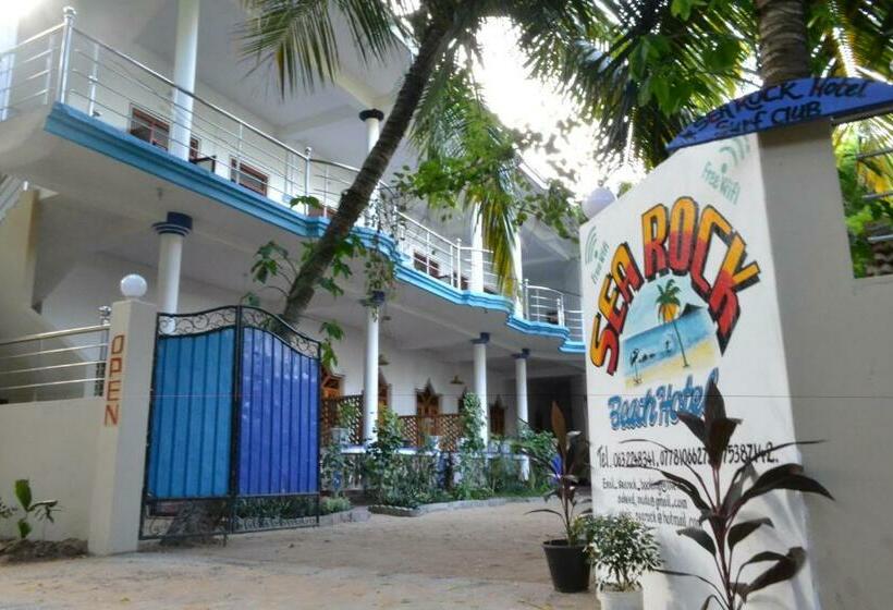 호텔 Sea Rock Beach