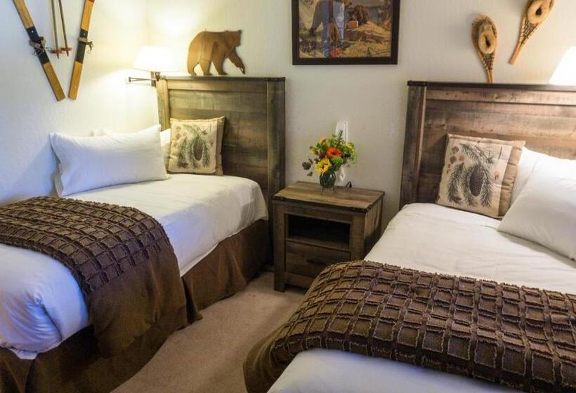 호텔 Ski Trails 4042