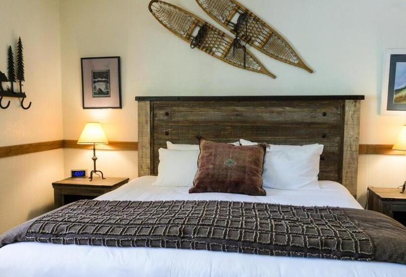 호텔 Ski Trails 4042