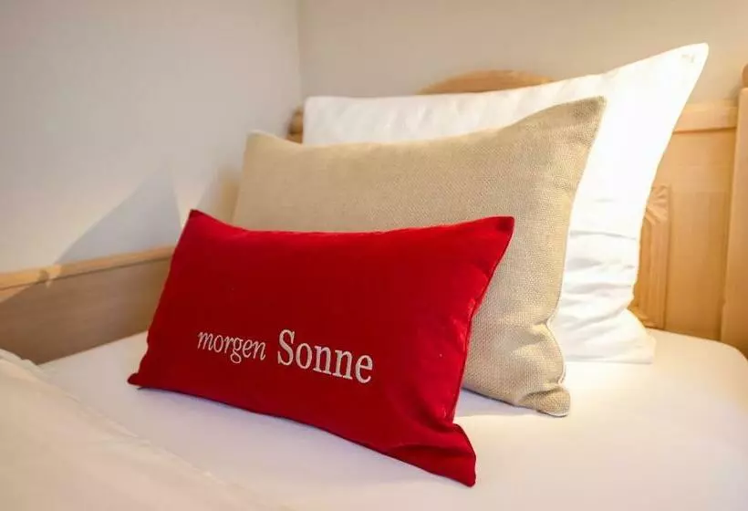 Hotelli Sankt Leonhard   Dein Wohlfühlort Zum Loslassen Und Kraftschöpfen