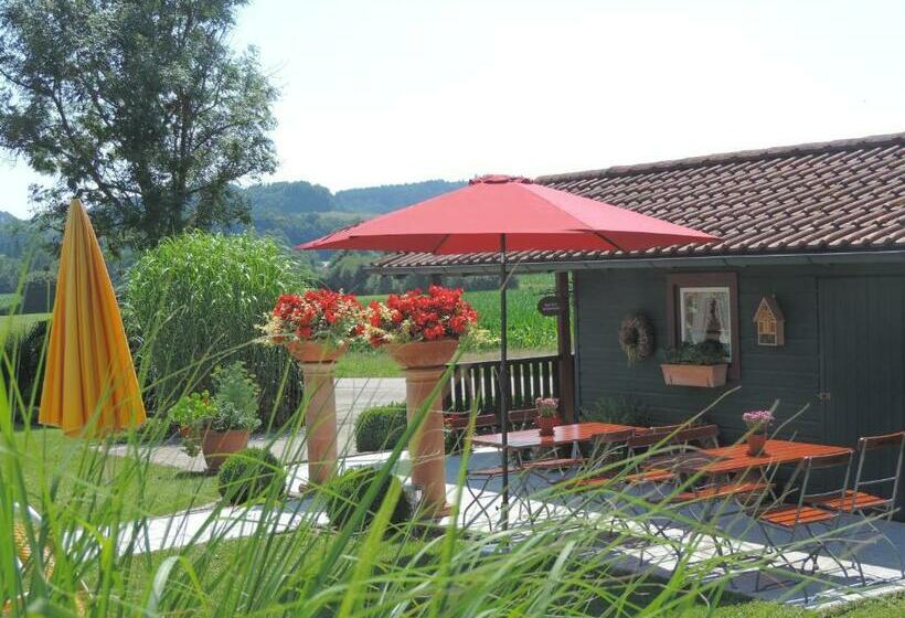 בית מלון כפרי Sankt Leonhard   Dein Wohlfühlort Zum Loslassen Und Kraftschöpfen