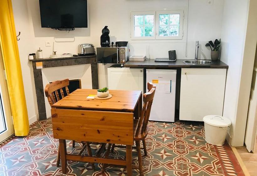 Les Gites Du Clos De La Gravette