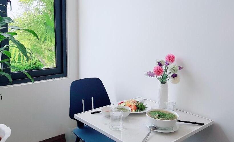 Marina Hotel Phú Yên