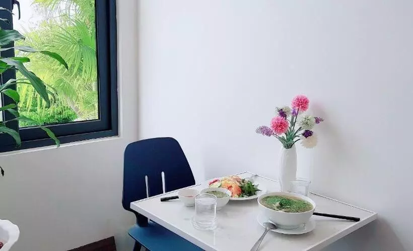 Marina Hotel Phú Yên