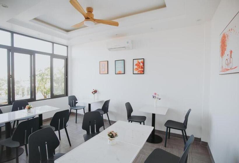 Marina Hotel Phú Yên