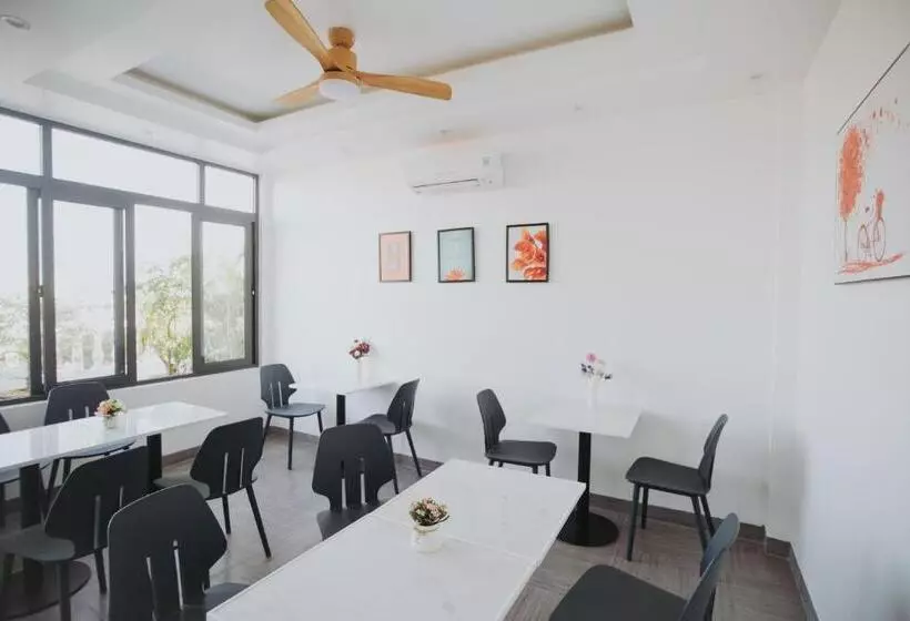 Marina Hotel Phú Yên