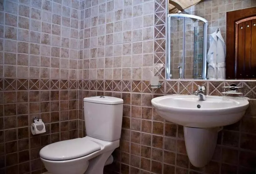 Majatalo Chalet Balkan