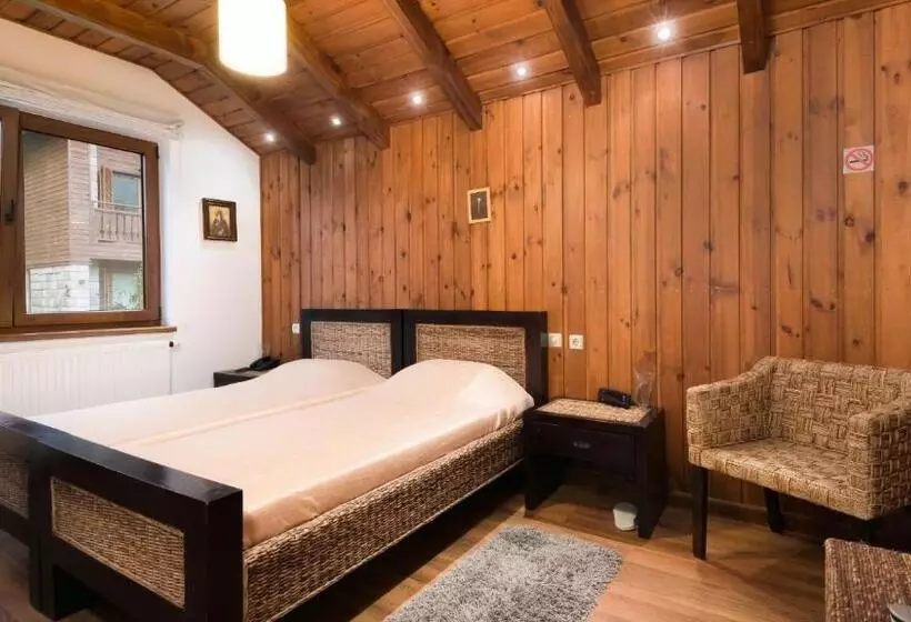 Majatalo Chalet Balkan