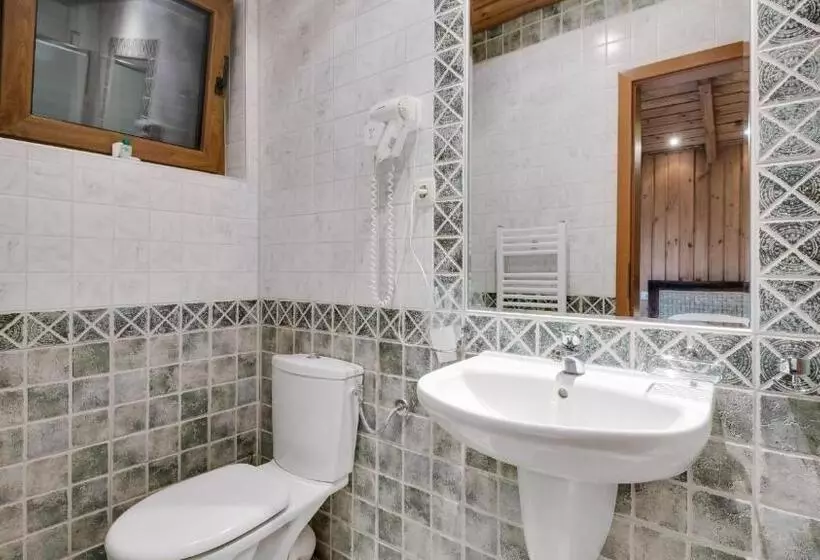 Majatalo Chalet Balkan