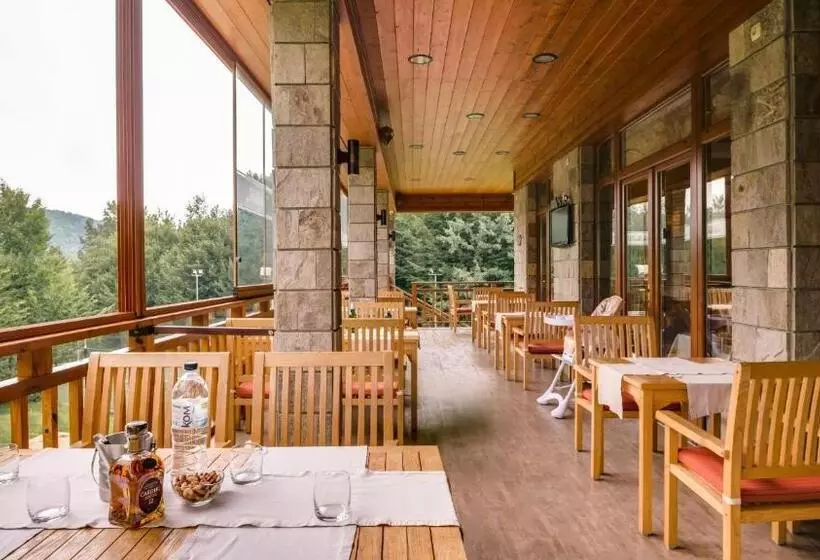 Majatalo Chalet Balkan