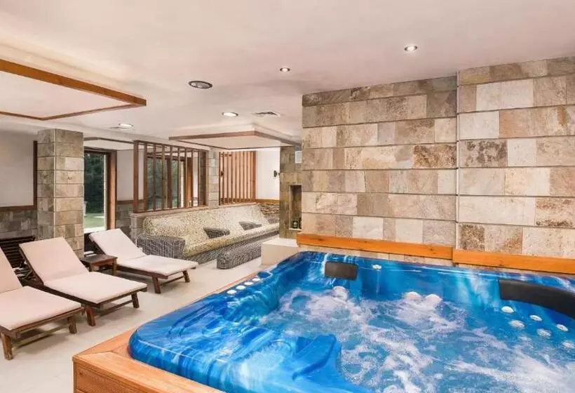 Majatalo Chalet Balkan