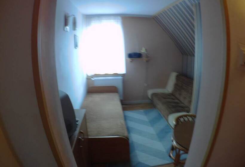 פנסיון Domlesny