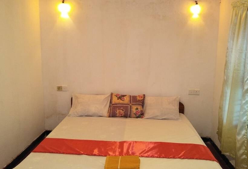 ペンション Ela Addara Arunalu