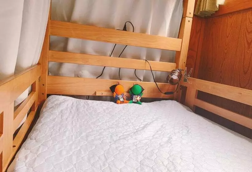 Majatalo Minsyuku Koshiyama