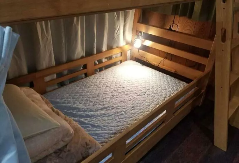 Majatalo Minsyuku Koshiyama