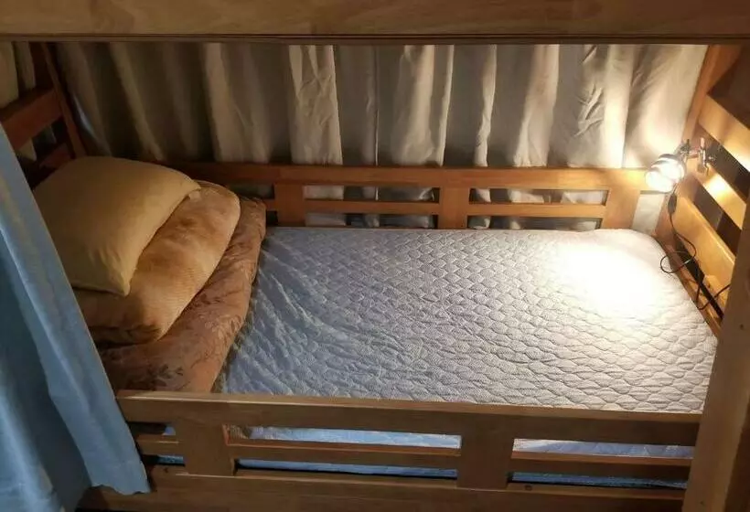 Majatalo Minsyuku Koshiyama