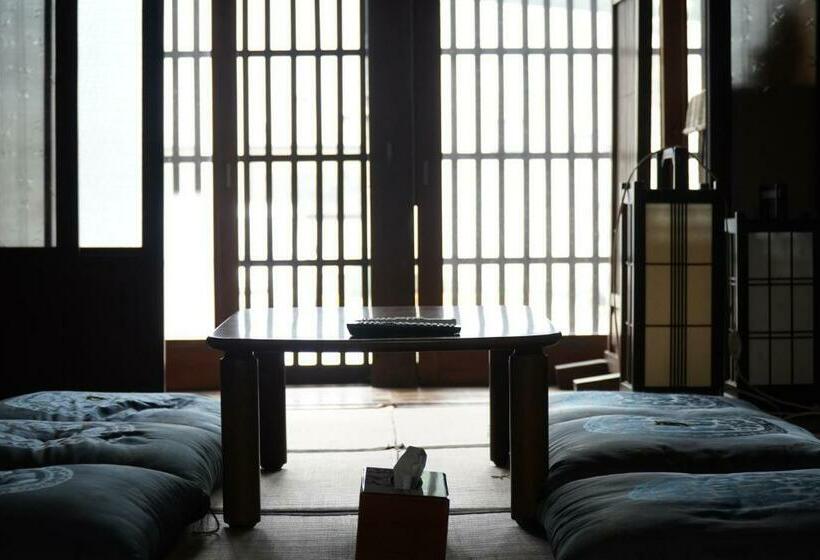 Pensão Minsyuku Koshiyama