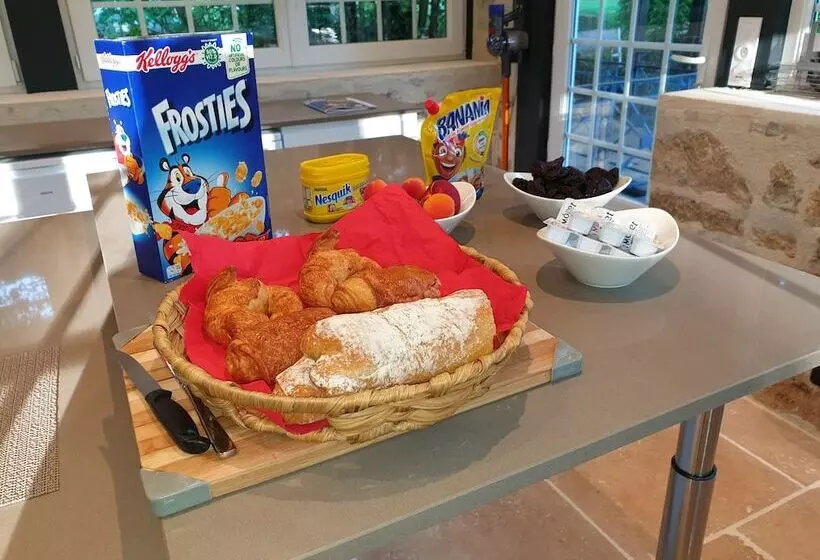 Majatalo Moulin Du Soustre