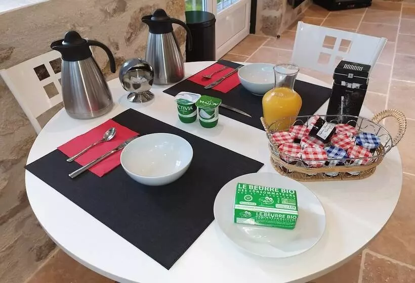 Majatalo Moulin Du Soustre