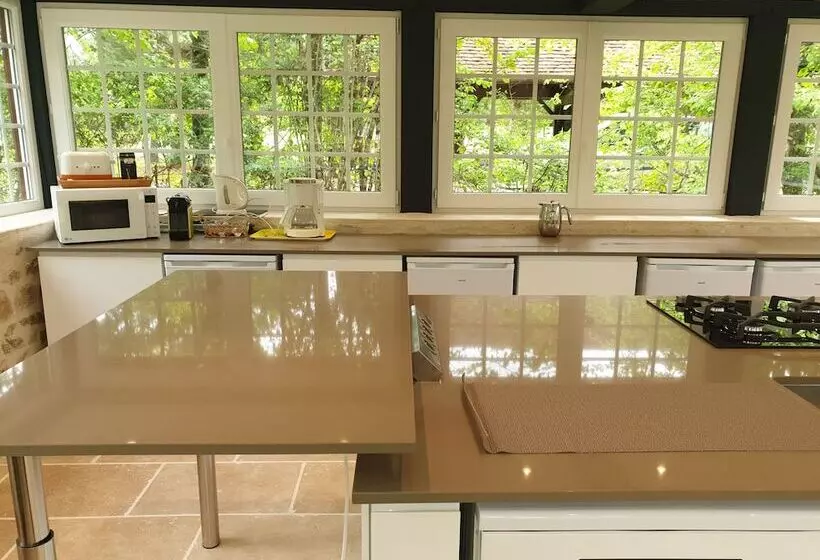 Majatalo Moulin Du Soustre