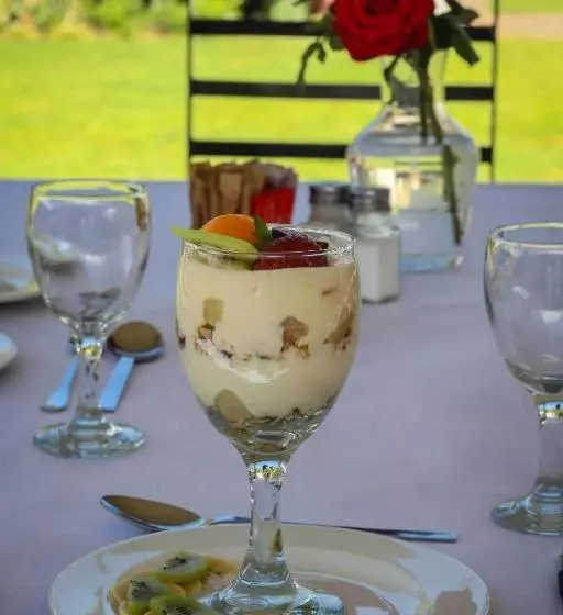 ペンション Ou Skool Guesthouse