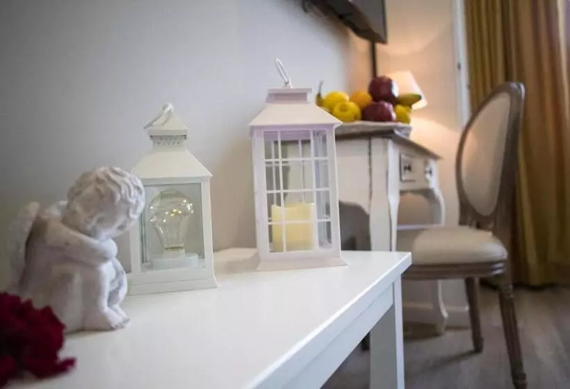 Majatalo Relais Villa Italia